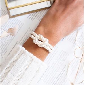 Leo Mazzorri bracelet